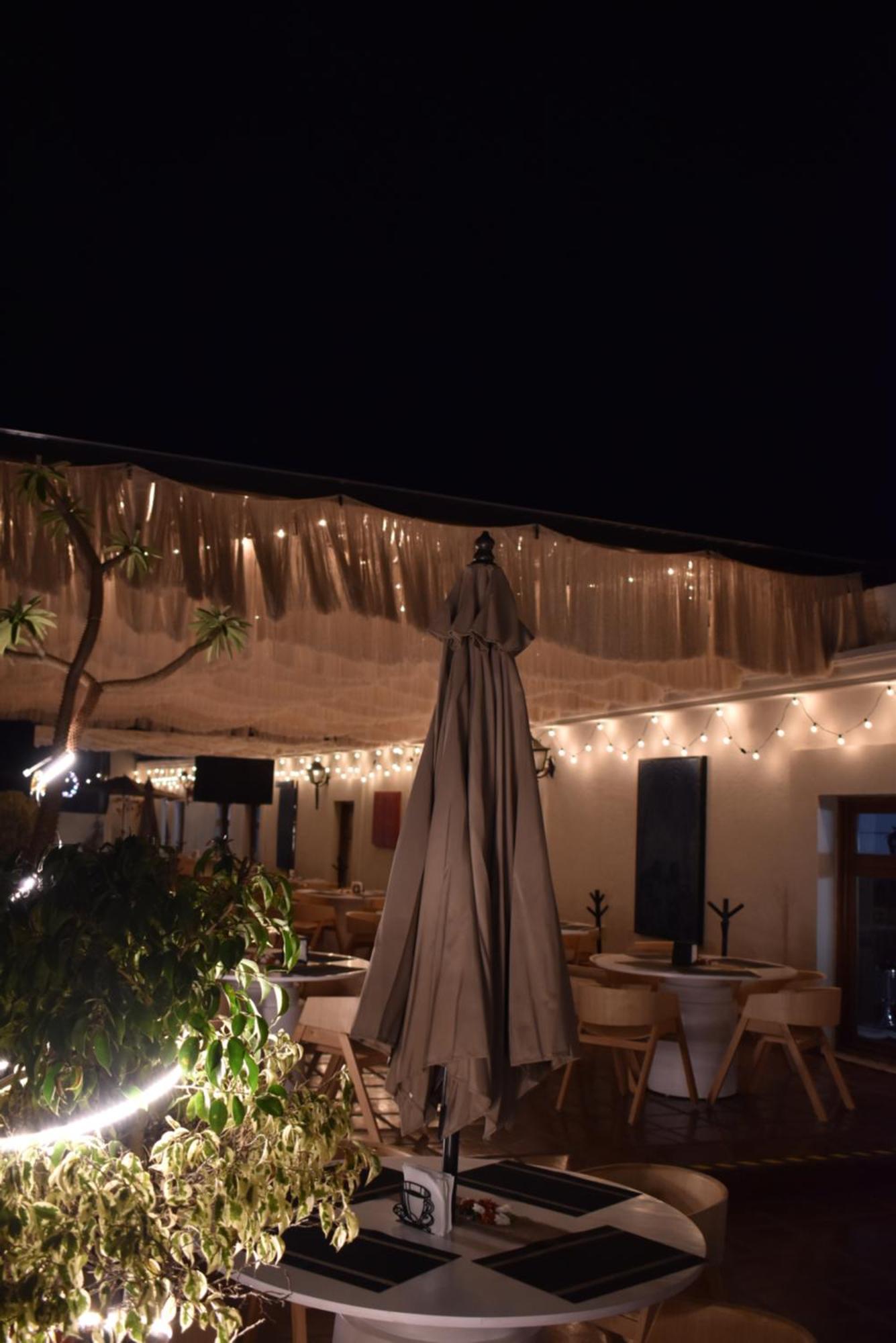 Oaxaca Parador Monte Carmelo מראה חיצוני תמונה